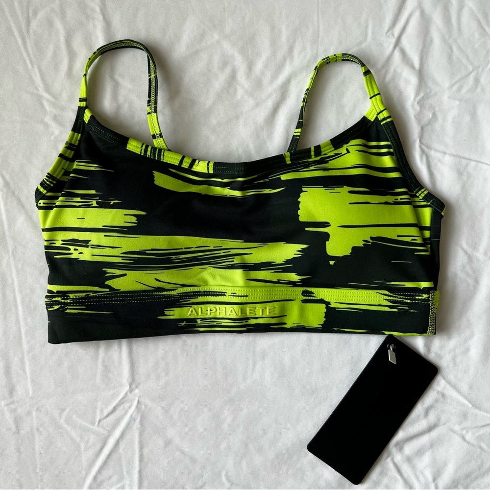 Brand New
Open to negotiations.